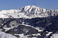 Mount Hachibuse, Kami / ハチ高原