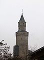 Hexenturm, Idstein, Germany Category:Butter barrel towers