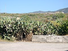 Horno en Casa el Pino - panoramio.jpg