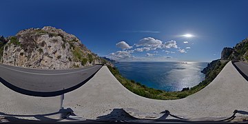 Italien 360° Panorama 2022 Amalfiküste Meer.jpg