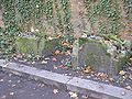 Jüdischer Friedhof Berlin-Mitte