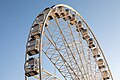 * Nomination Ferris wheel “Baltica” at Balticplatz in Kühlungsborn, Mecklenburg-Vorpommern, Germany --XRay 03:49, 19 August 2024 (UTC) * Promotion  Support Good quality.--Tournasol7 04:02, 19 August 2024 (UTC)