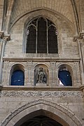 Langres (52) Cathédrale Saint-Mammès - Intérieur - 16.jpg