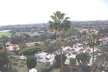 Maspalomas