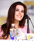 Meghan Ory -  Bild