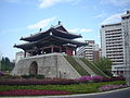 wikimedia_commons=File:Potongmun Pyongyang (2).jpg