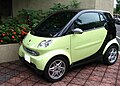 Smart car