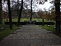 Cemetery of the Lost Cemeteries of Gdańsk