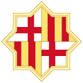 1931-1939 (Eight-Pointed Shaped Variant )