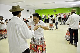 Dança Nhá Maruca - Comunidade Quilombola de Sapatu - 20967206050.jpg