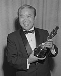 James Wong Howe