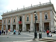 Museus Capitolins