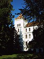 Deutsch: Schloss Aurich