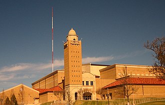 United Spirit Arena