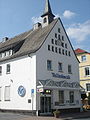 Altes Rathaus mit Glockenspiel (1430)