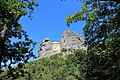 Castello della Pietra, Vobbia, Italy