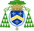 Camille de Neufville de Villeroy, archbishop of Lyon