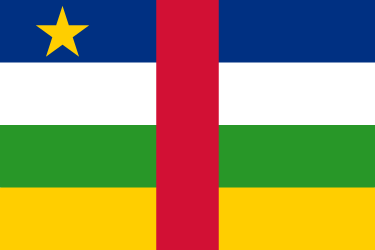 the Central African Republic