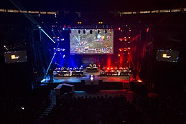 Lyon E-Sport 9 (Finale) - LoL - Blue Base - Renegades Banditos vs Millenium.jpg