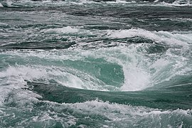 Naruto whirlpool