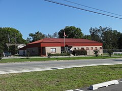 Wilcox County Jail, Abbeville.JPG