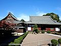 Zuisen-ji / 瑞泉寺