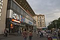 Khreshchatyk, Kyiv