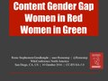 Thumbnail for File:2016 WCNA - Content Gender Gap.pdf