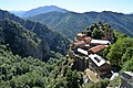 Abbaye Saint-Martin du Canigou