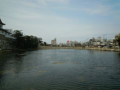 Imabari Castle - panoramio (7).jpg