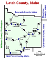 File:Latah county (ID) roads.PNG