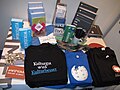 Wikimedia-Merchandising-Artikel