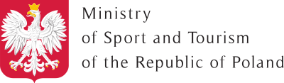 Thumbnail for File:Ministry of Sport and Tourism of Republic of Poland.svg