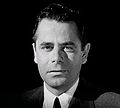 Glenn Ford in Plunder of the Sun, 1953