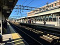 Union Station, New Haven, Connecticut