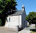 Vinzenzkapelle, St. Donatus angeschlossen