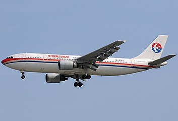 China Eastern Airlines