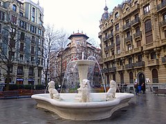 Bilbao - Plaza de Jado.jpg