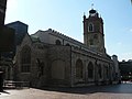 St Giles Cripplegate