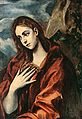 by El Greco