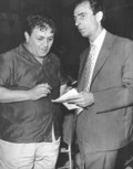 Thumbnail for File:Filippoulis with Hatzidakis.tif