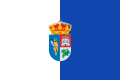 Arganda-del-Rey flag.