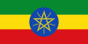 Flag of Ethiopia