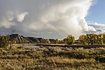 Thumbnail for File:Little Missouri in Theodore Roosevelt NP ND1.jpg