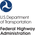File:Logo of the Federal Highway Administration.svg