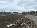 Wavetree Demolition between Earle Road and Smithdown Road.