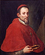 Cardenal Belluga