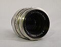 Carl Zeiss Biotar 2.0 58 mm