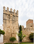 Castillo de San Marcos, El Puerto de Santa María, España, 2015-12-08, DD 01.JPG