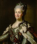 Catherine II of Russia